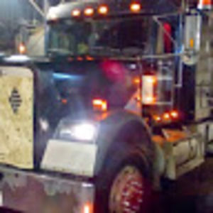 Meet your Posher, Albert